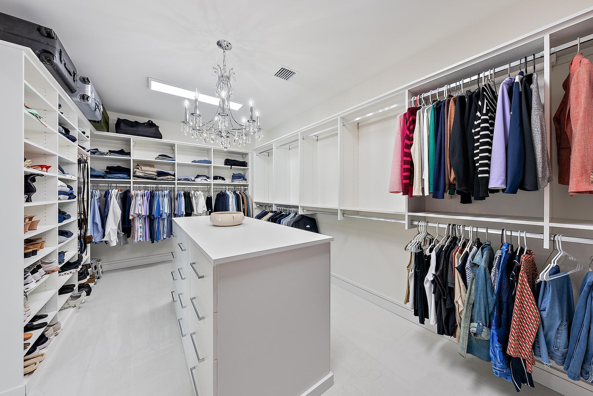 OCEAN ONE PUD - Residential