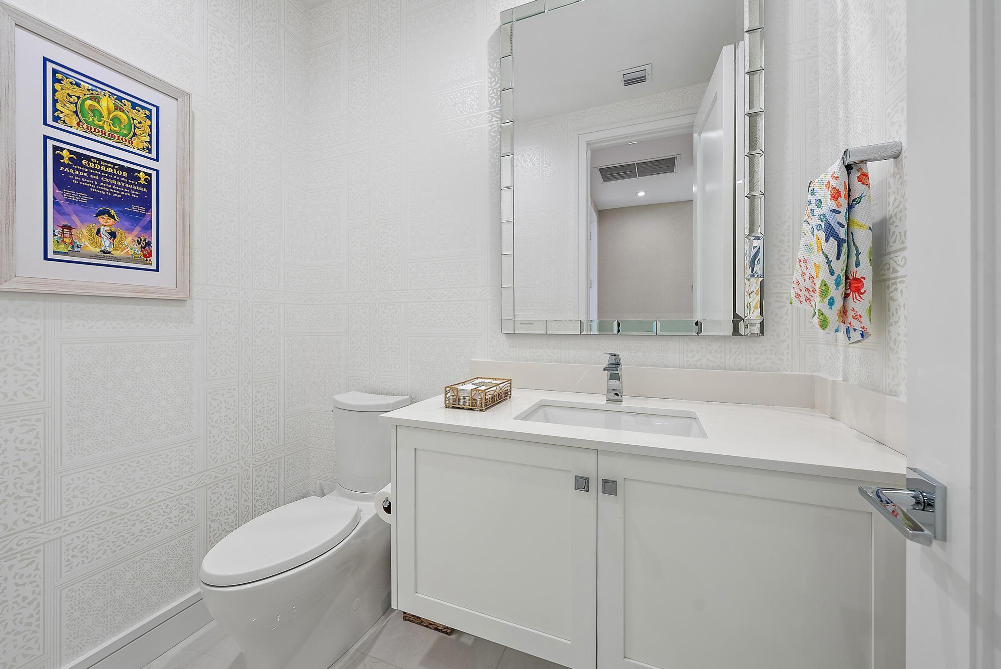 OCEAN ONE PUD - Residential