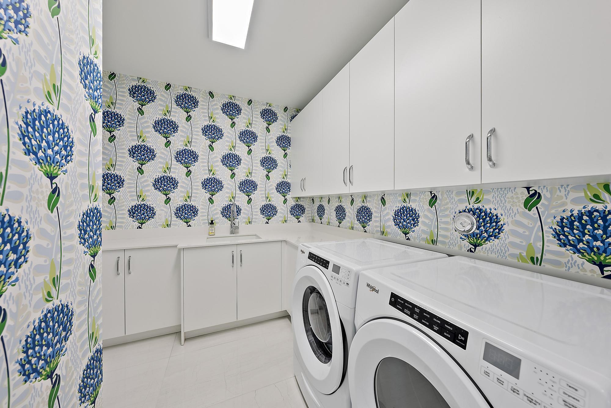 OCEAN ONE PUD - Residential