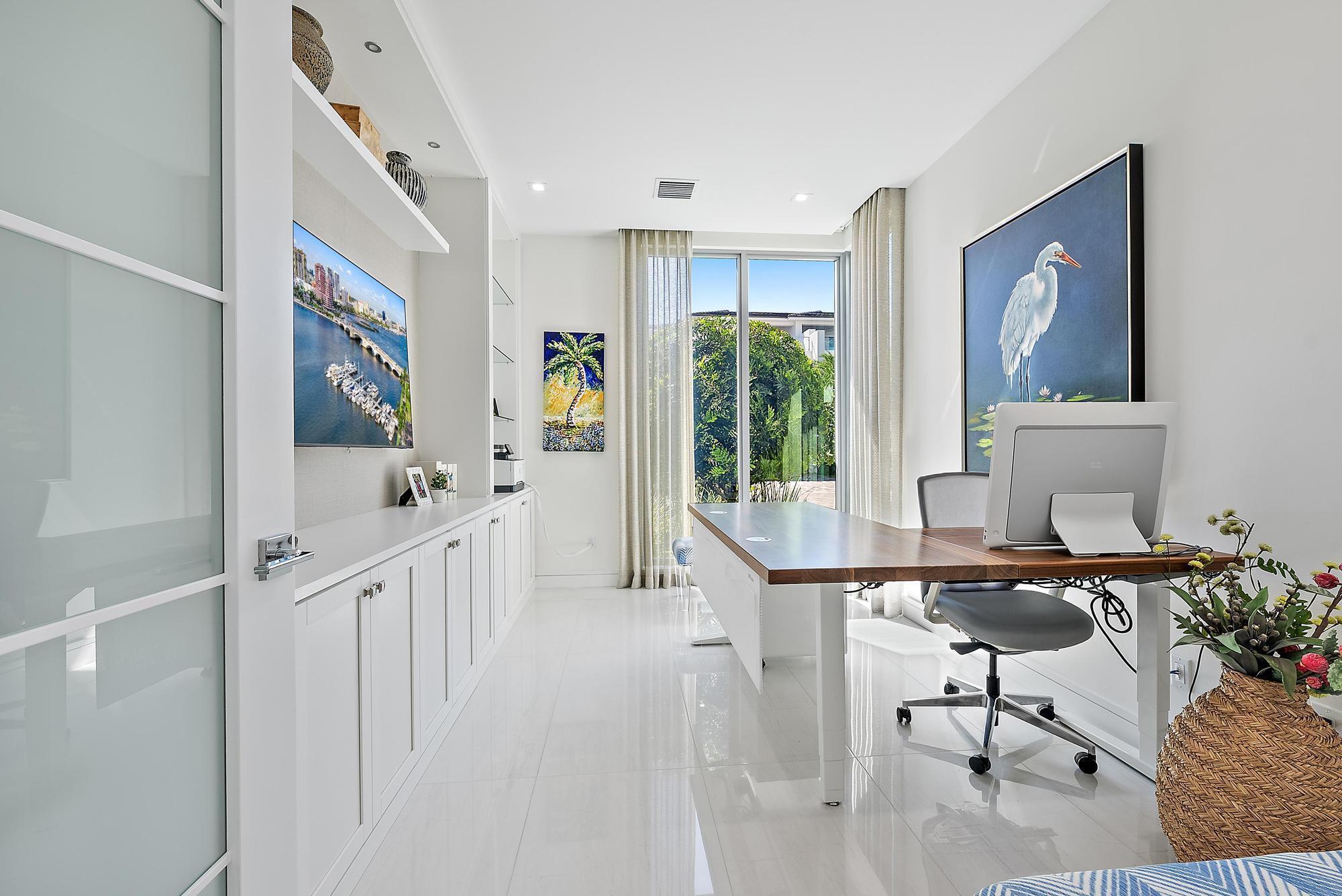 OCEAN ONE PUD - Residential