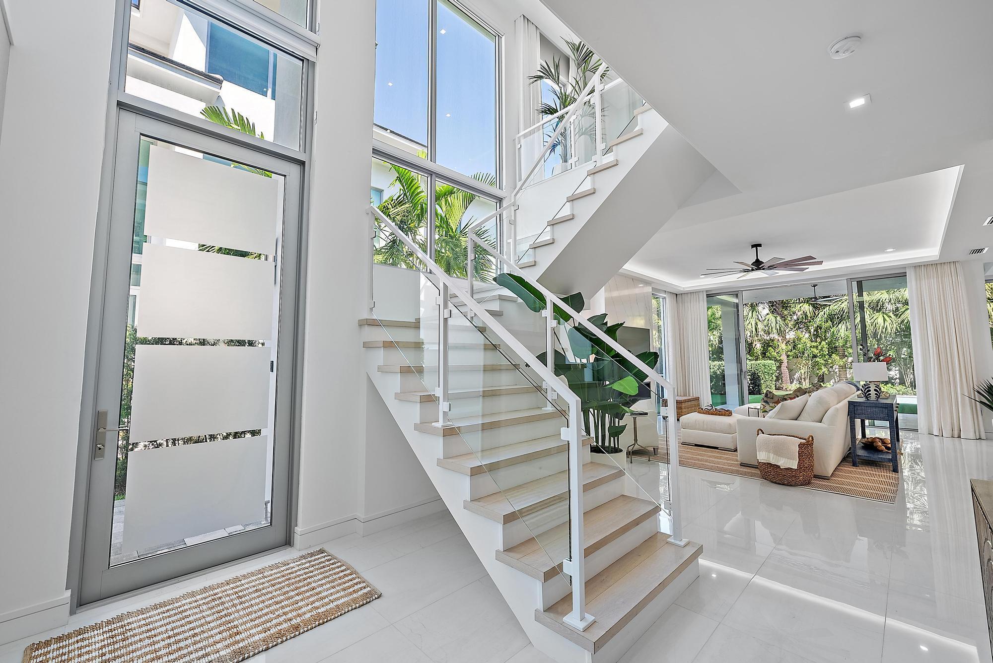 OCEAN ONE PUD - Residential