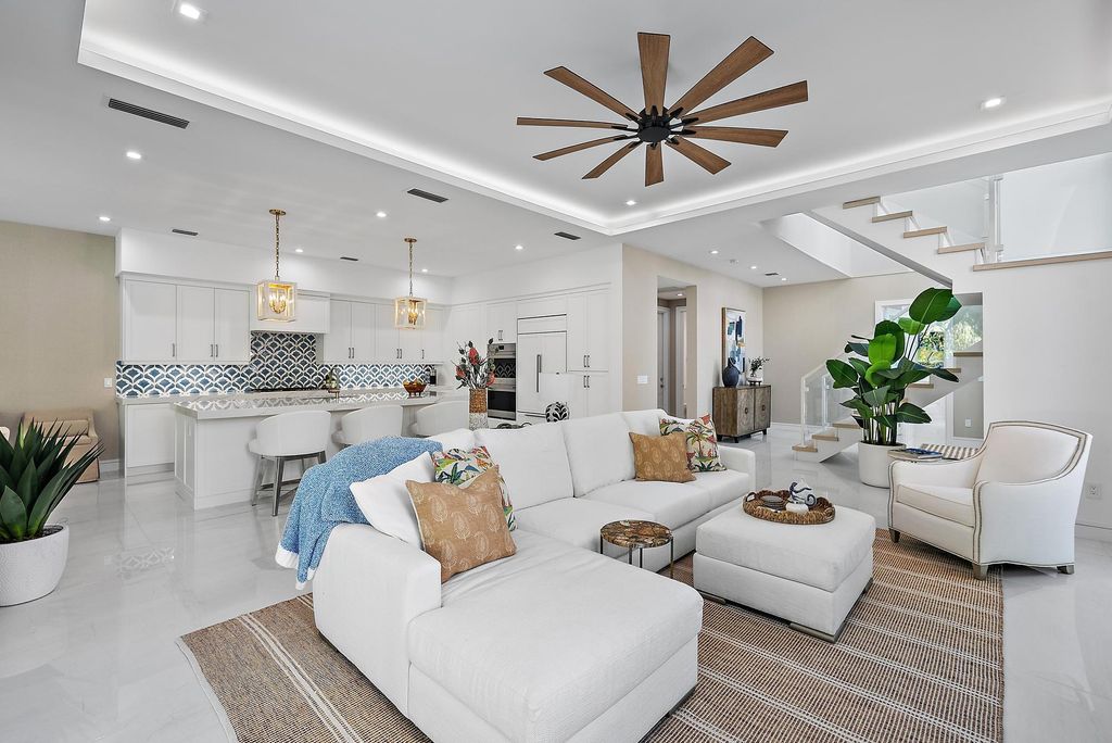 Photo of 419 Ocean One Lane, Juno Beach, FL 33408 (MLS # R11066513)