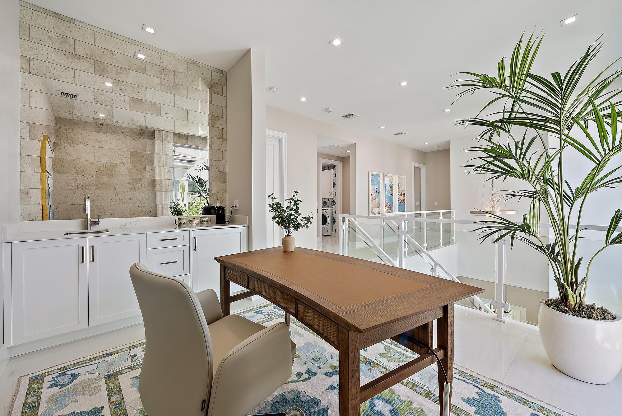 OCEAN ONE PUD - Residential