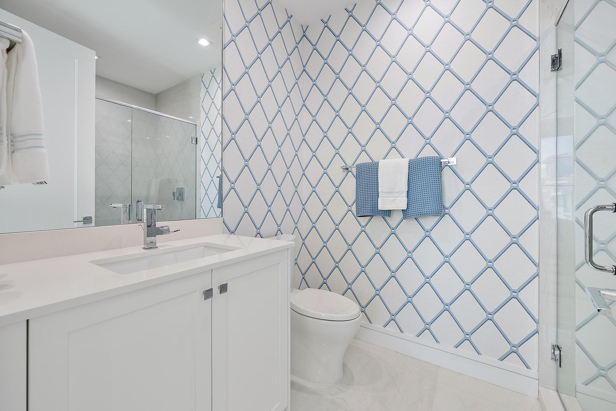 OCEAN ONE PUD - Residential