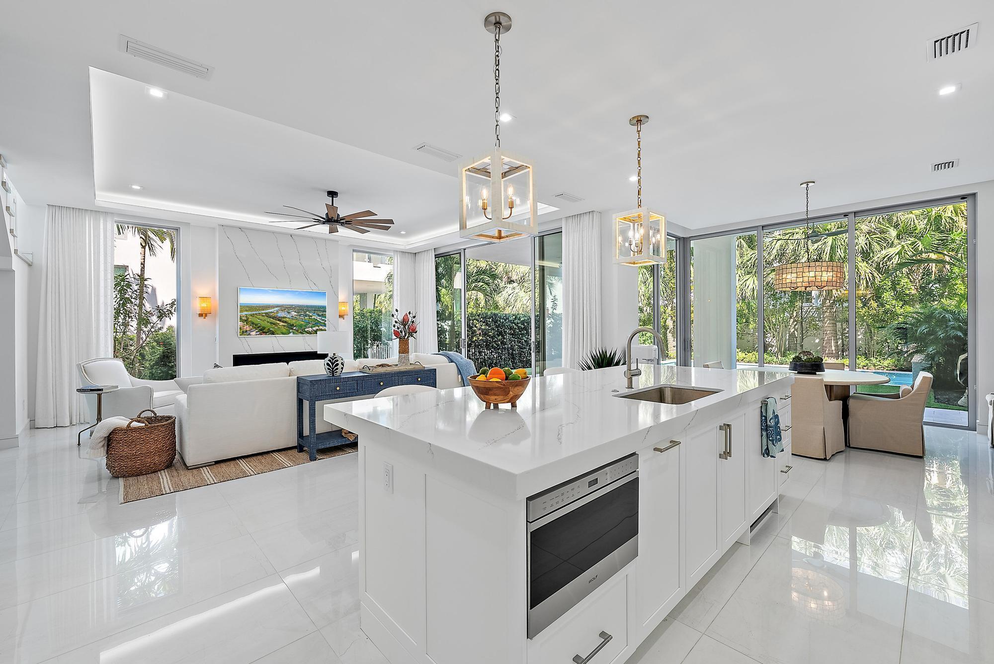 OCEAN ONE PUD - Residential