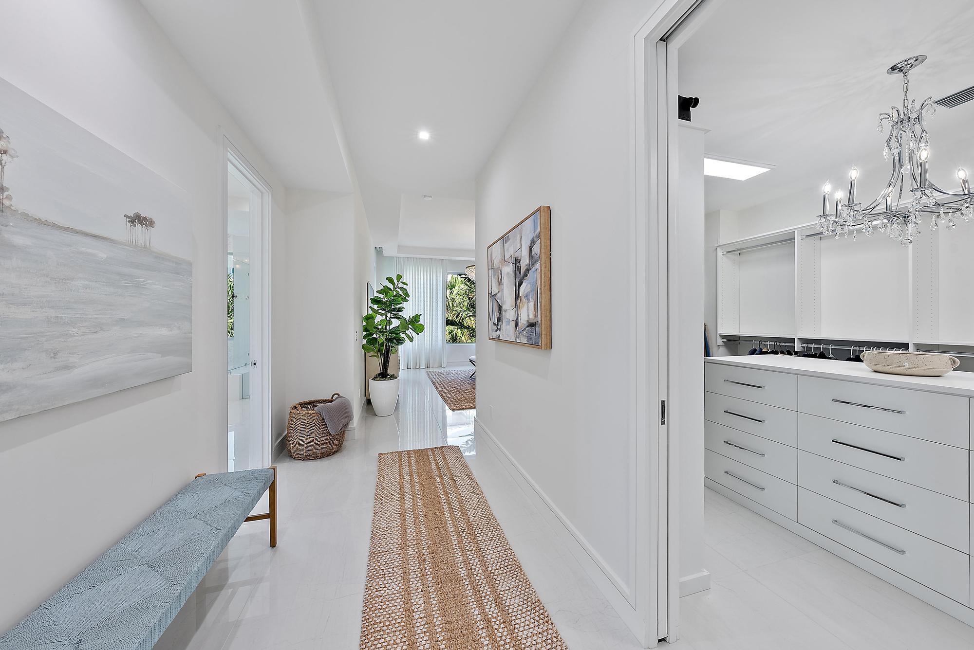 OCEAN ONE PUD - Residential