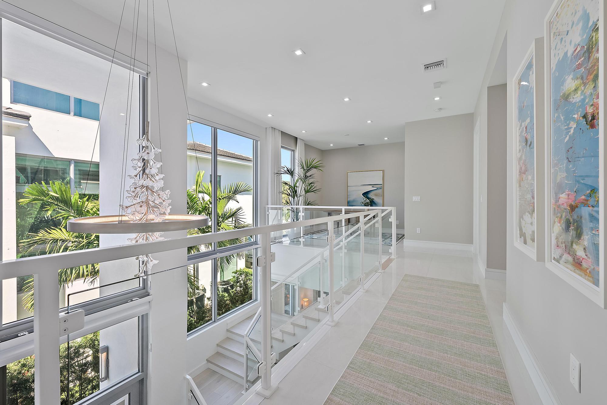 OCEAN ONE PUD - Residential