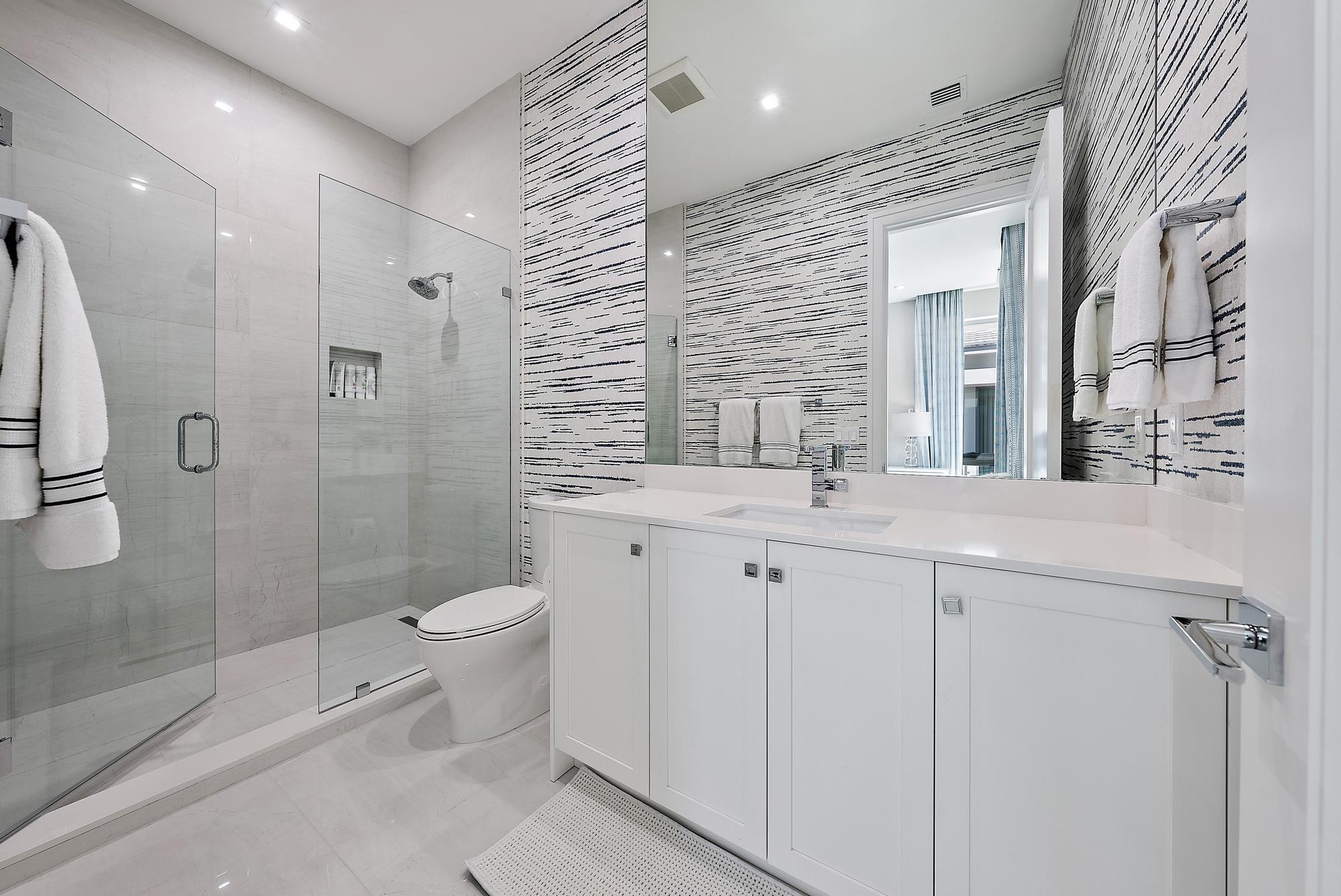 OCEAN ONE PUD - Residential