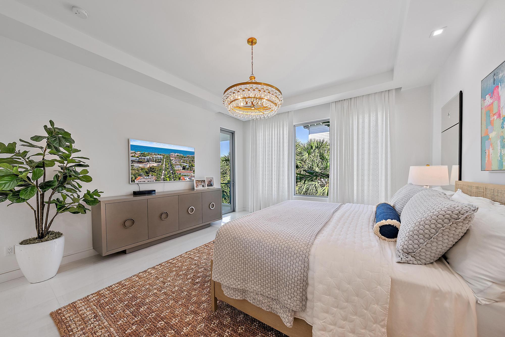 OCEAN ONE PUD - Residential