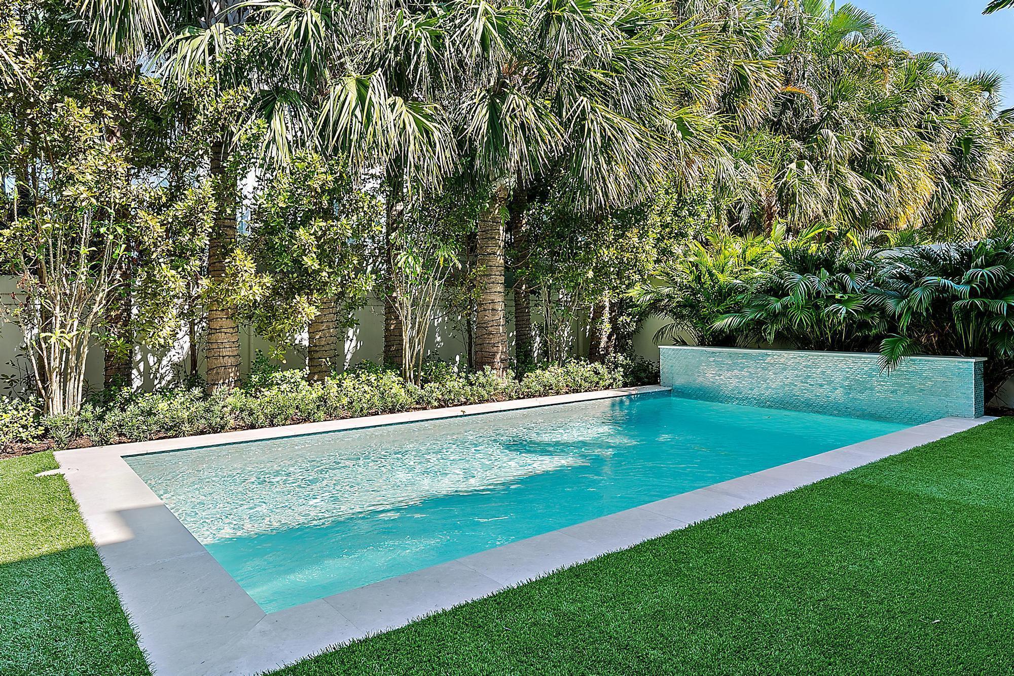 OCEAN ONE PUD - Residential