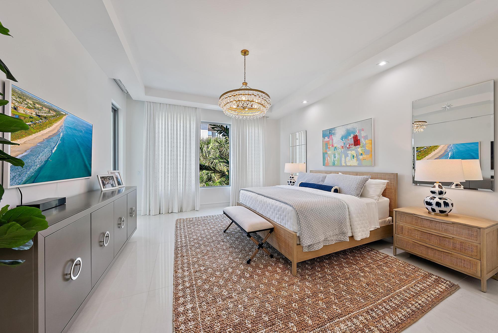 OCEAN ONE PUD - Residential