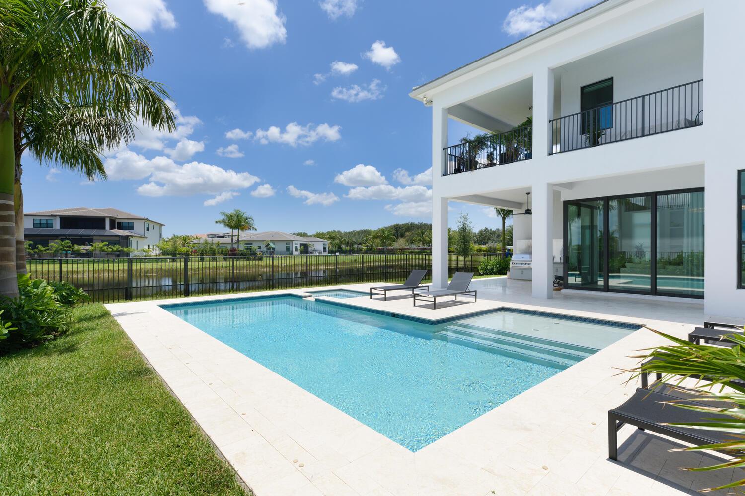 HYDER AGR PUD SOUTH PLAT - Residential