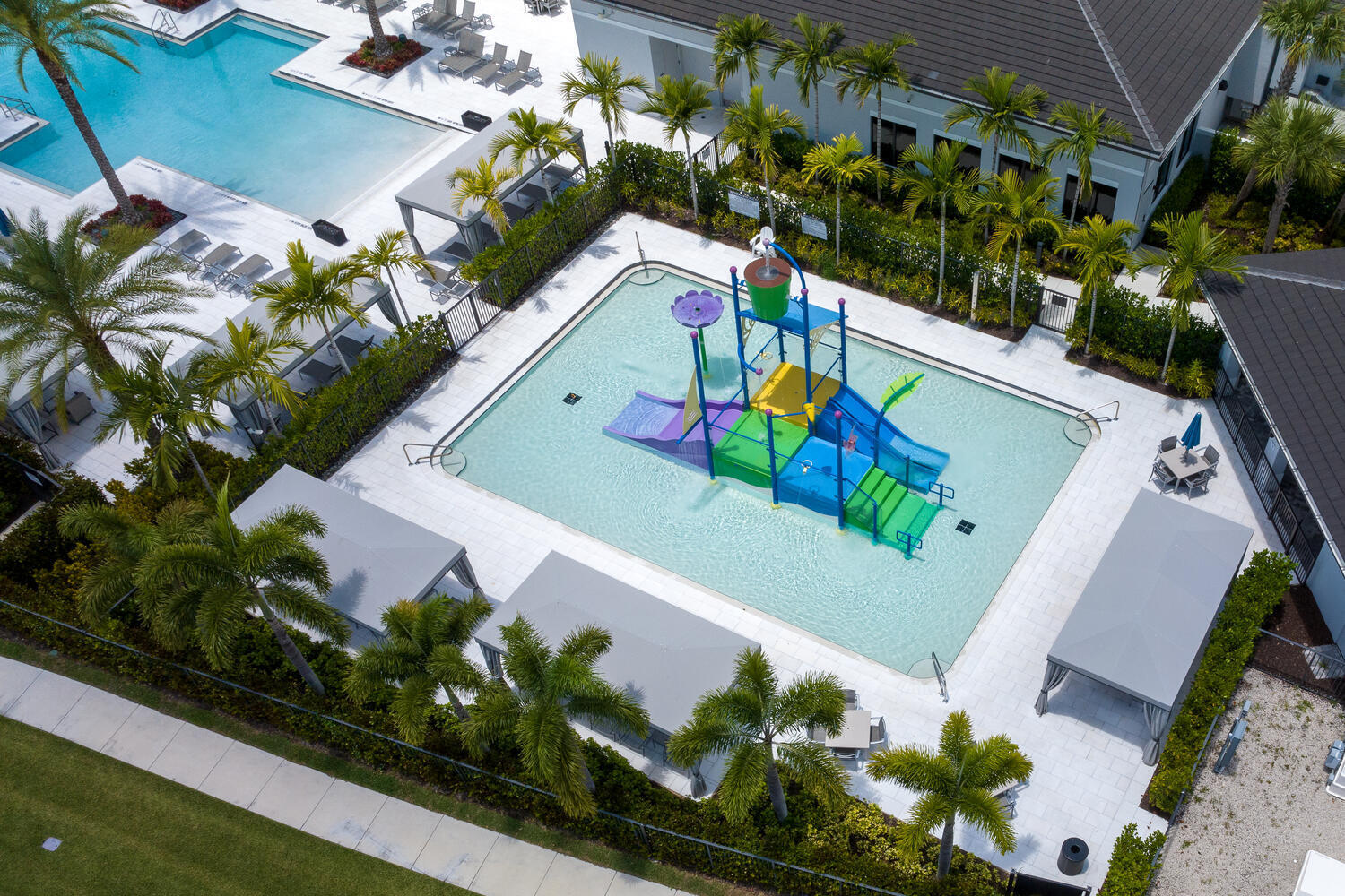 HYDER AGR PUD SOUTH PLAT EIGHT - Residential