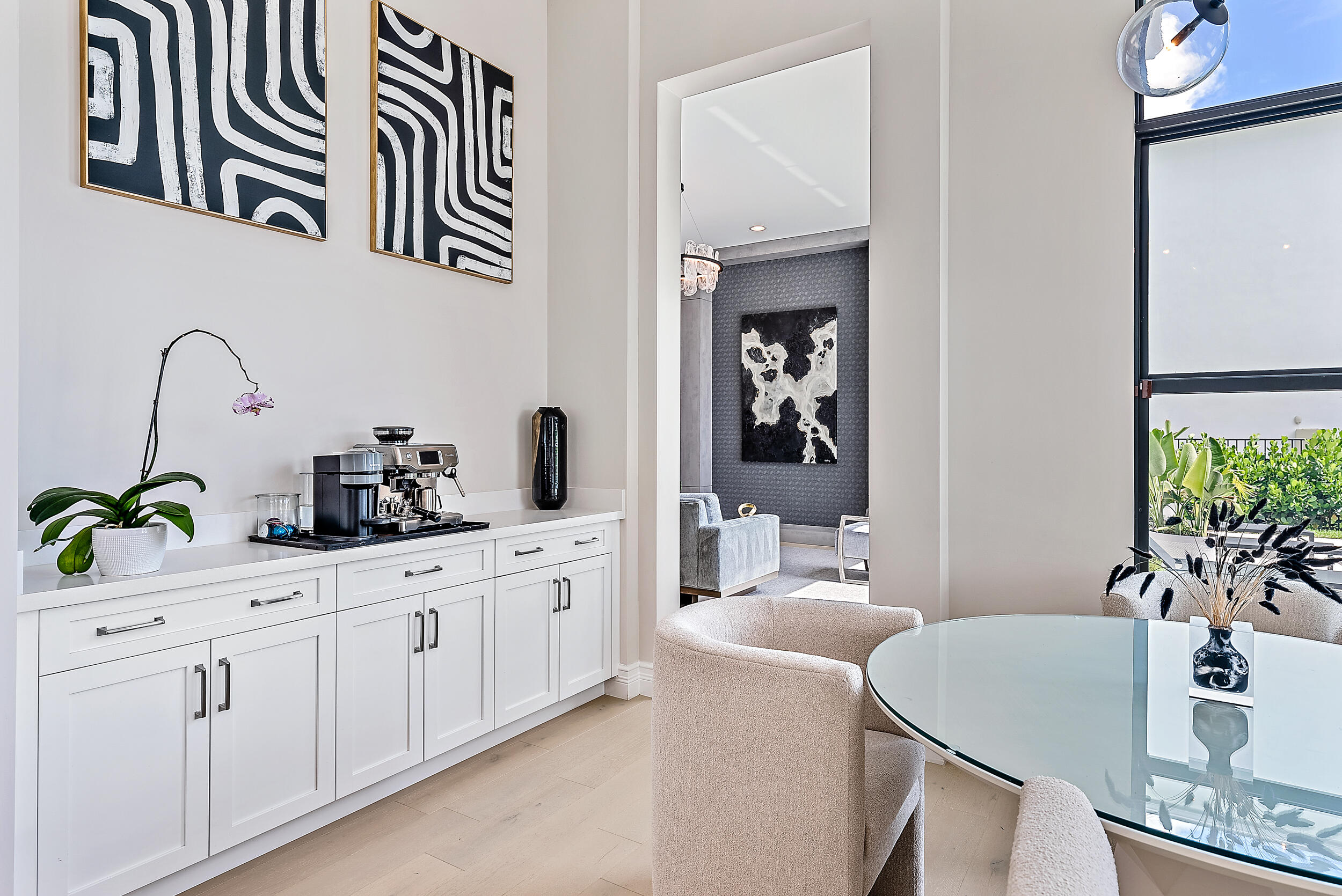 HYDER AGR PUD SOUTH PLAT EIGHT - Residential