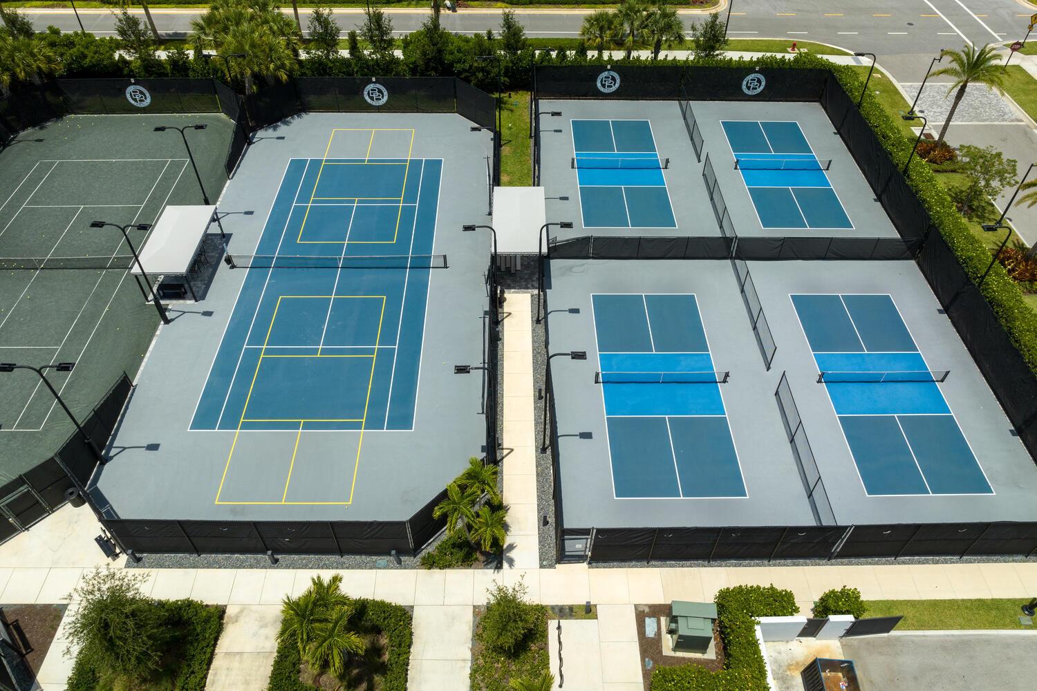 HYDER AGR PUD SOUTH PLAT - Residential