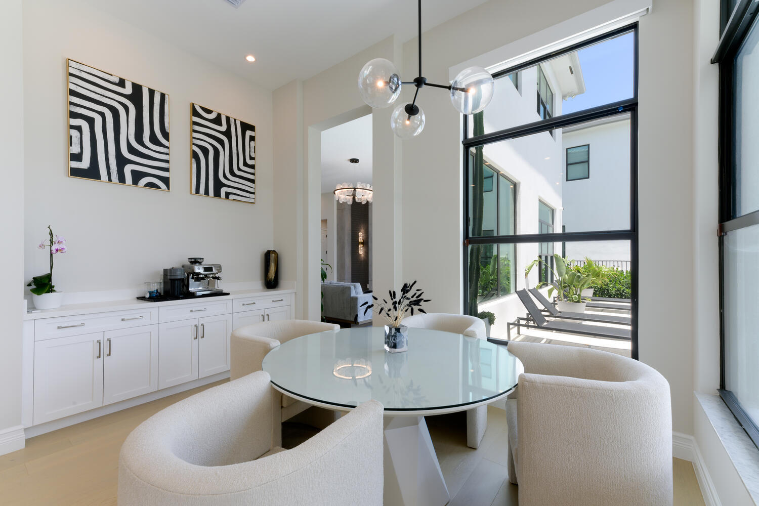 HYDER AGR PUD SOUTH PLAT EIGHT - Residential