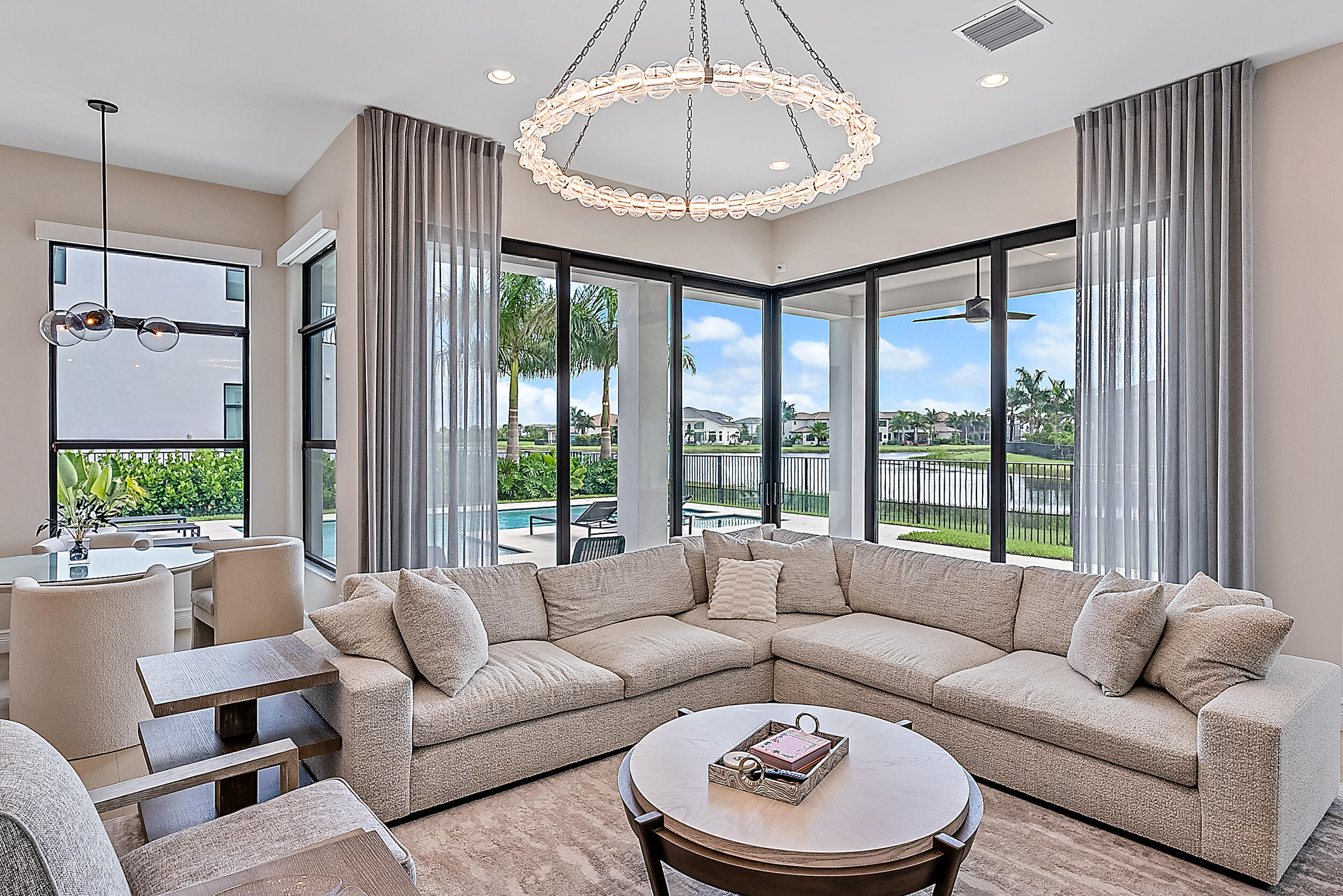 HYDER AGR PUD SOUTH PLAT EIGHT - Residential