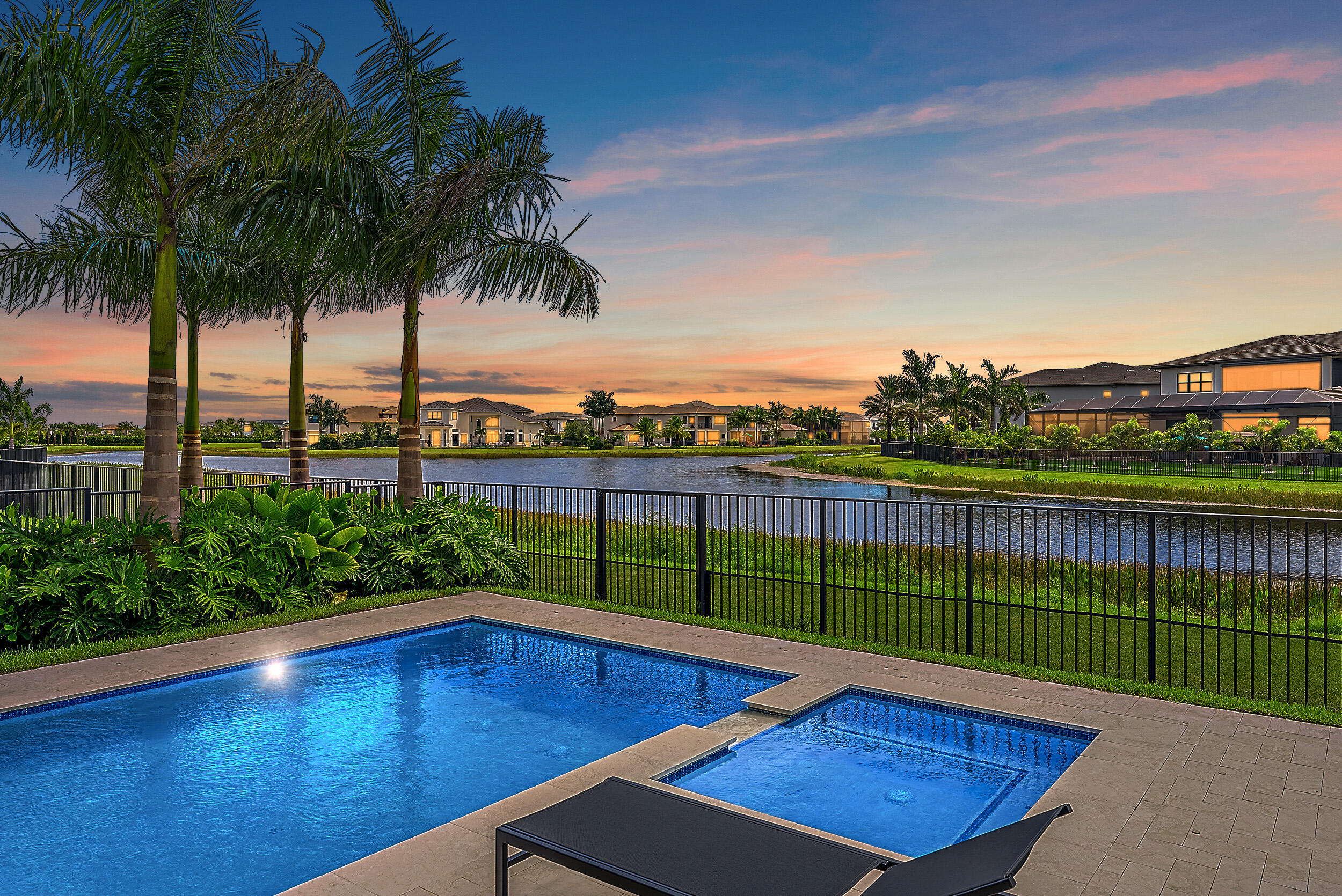 HYDER AGR PUD SOUTH PLAT EIGHT - Residential