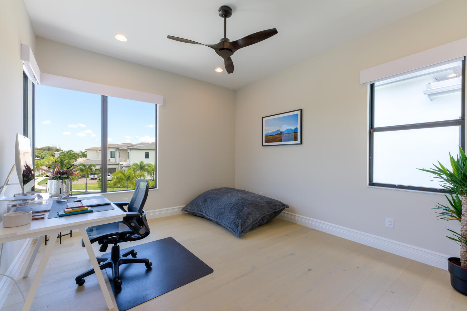 HYDER AGR PUD SOUTH PLAT EIGHT - Residential