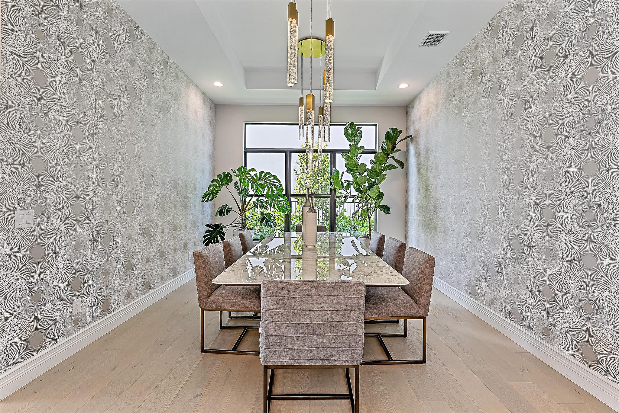 HYDER AGR PUD SOUTH PLAT - Residential