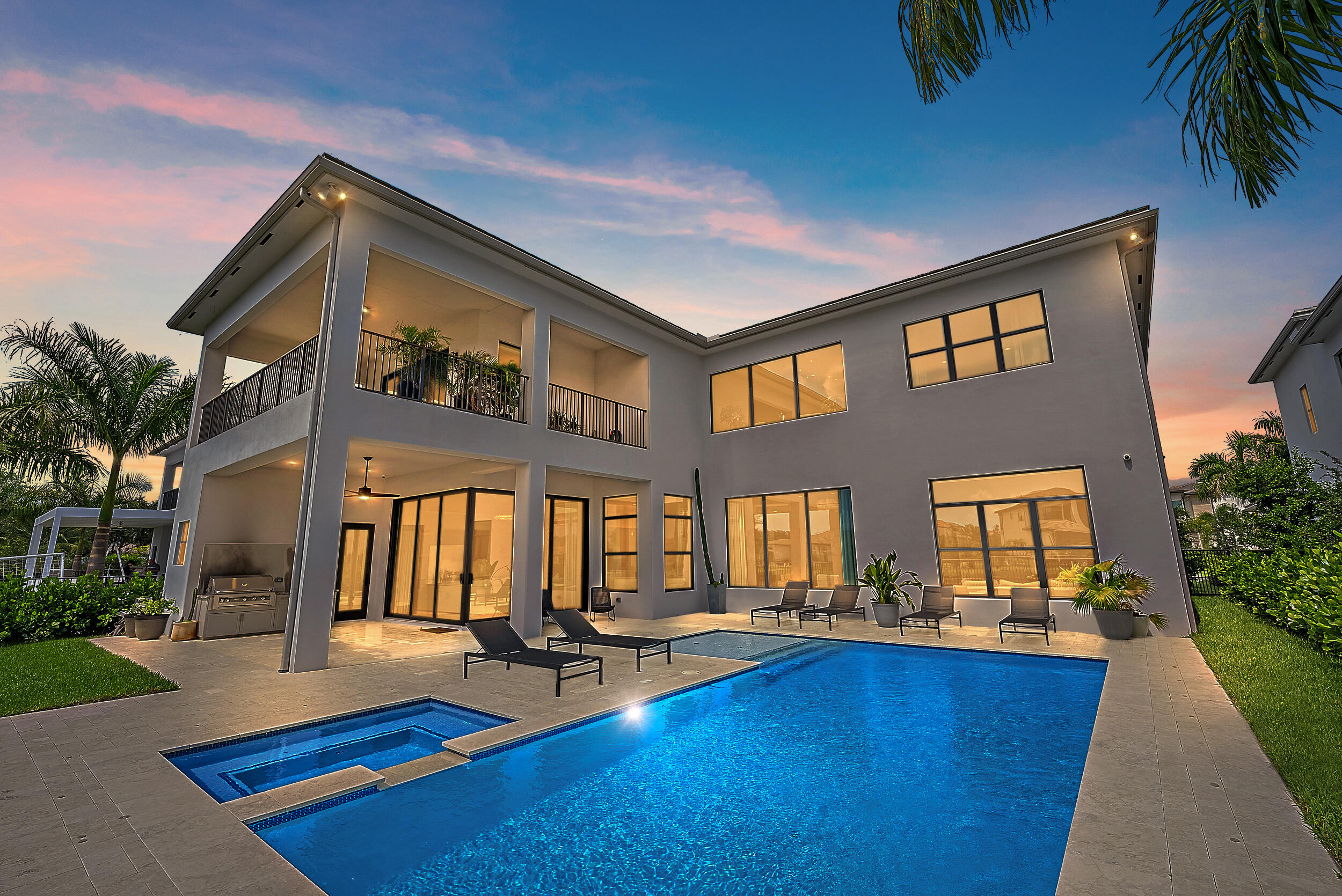 HYDER AGR PUD SOUTH PLAT EIGHT - Residential