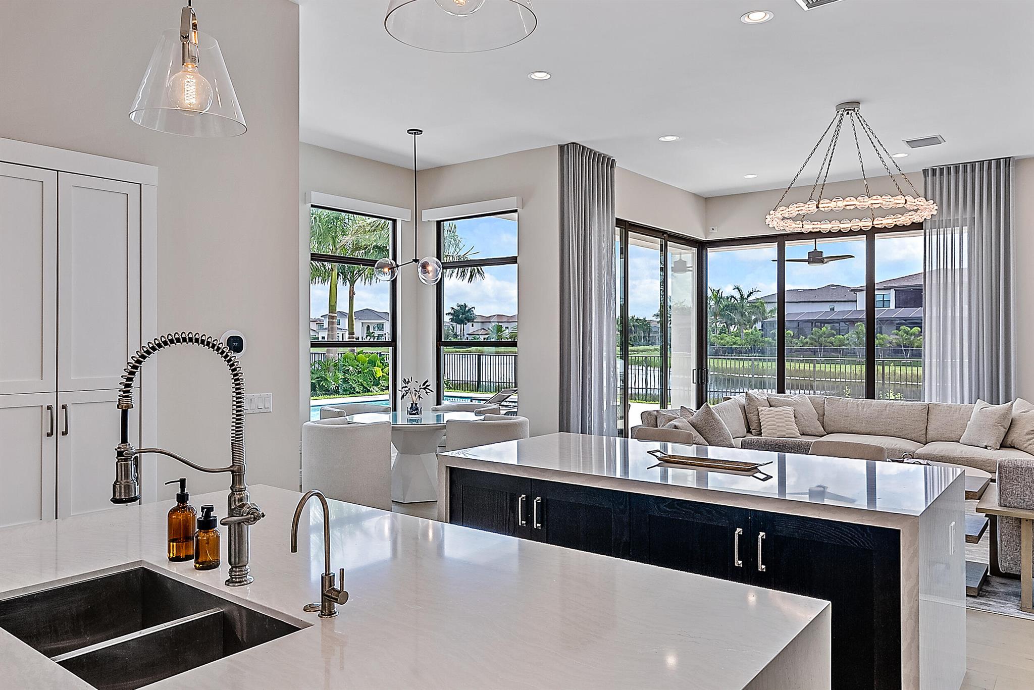 HYDER AGR PUD SOUTH PLAT - Residential