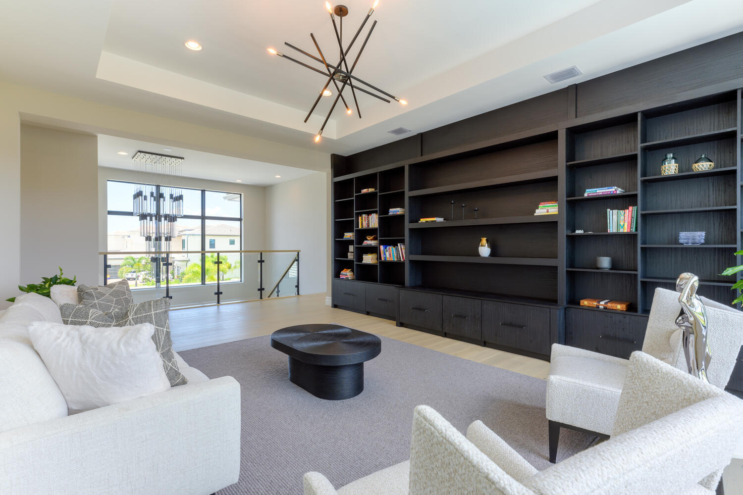 HYDER AGR PUD SOUTH PLAT EIGHT - Residential