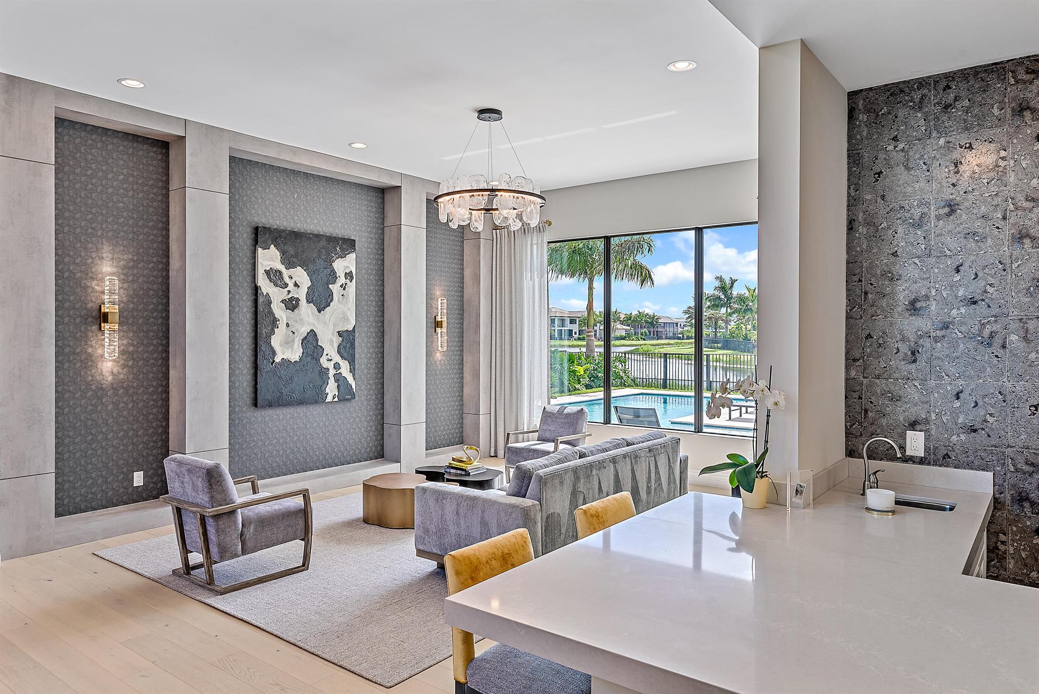 HYDER AGR PUD SOUTH PLAT - Residential