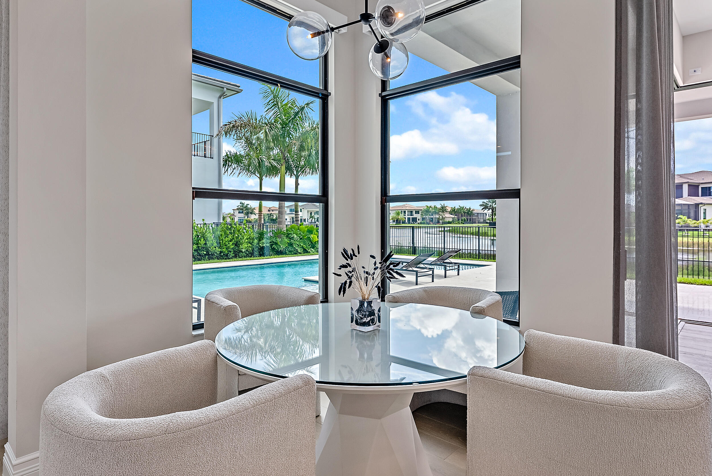 HYDER AGR PUD SOUTH PLAT EIGHT - Residential