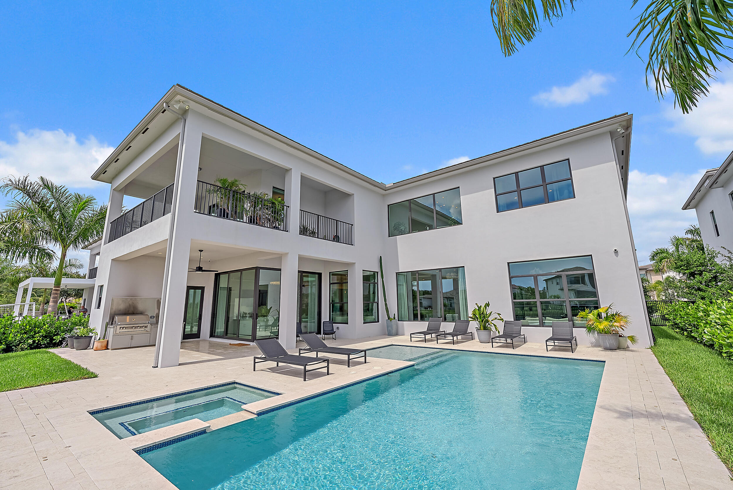 HYDER AGR PUD SOUTH PLAT EIGHT - Residential