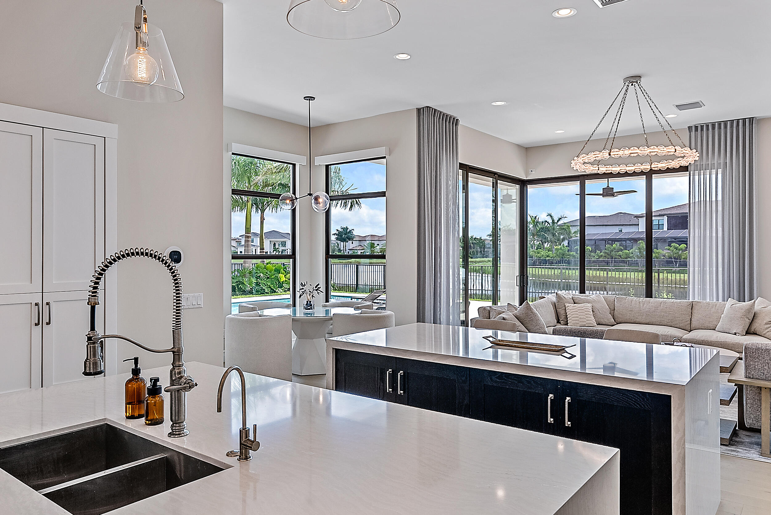 HYDER AGR PUD SOUTH PLAT EIGHT - Residential