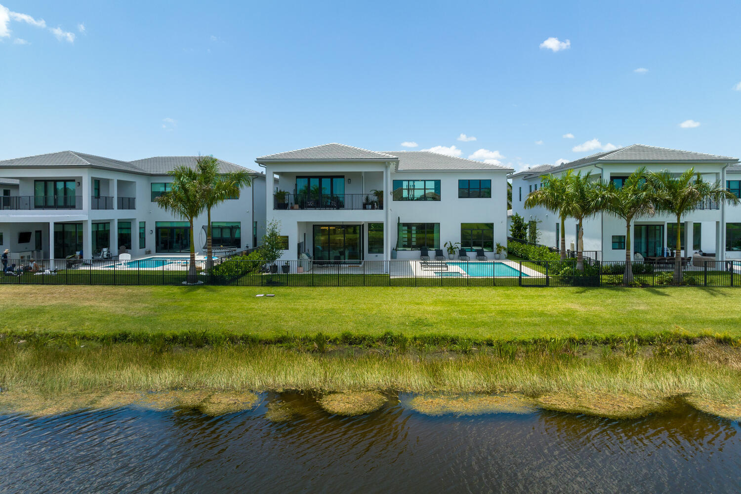 HYDER AGR PUD SOUTH PLAT EIGHT - Residential