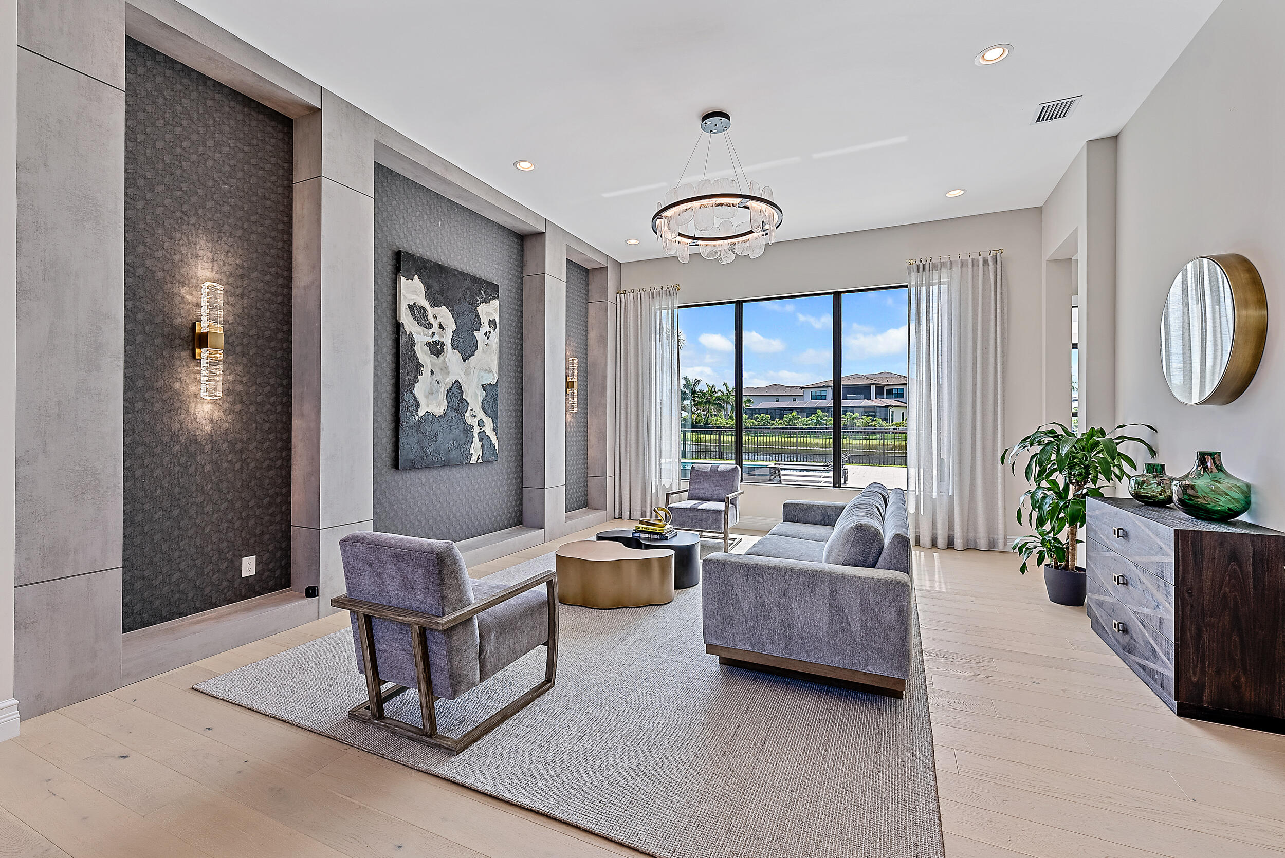 HYDER AGR PUD SOUTH PLAT EIGHT - Residential