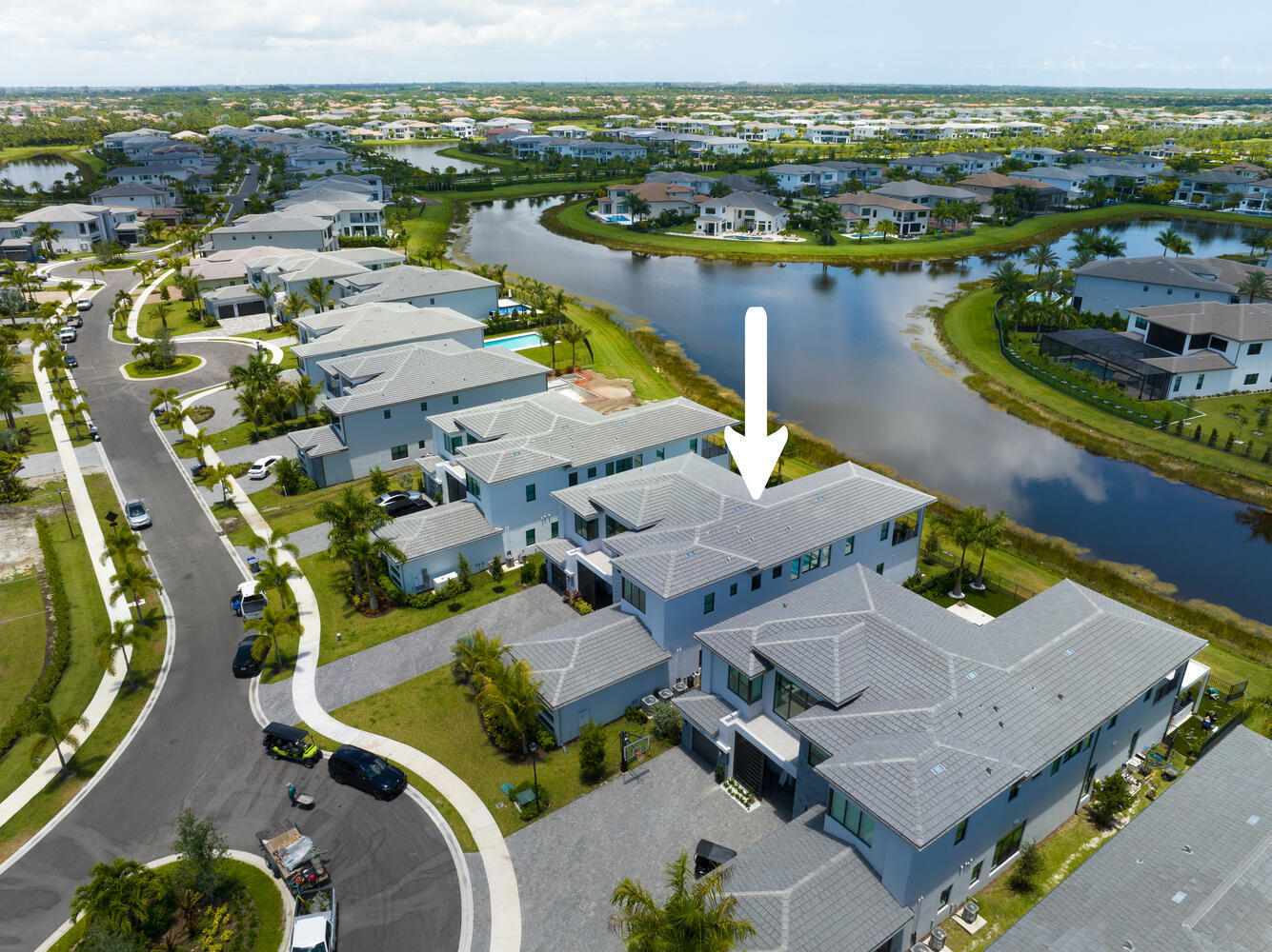 HYDER AGR PUD SOUTH PLAT EIGHT - Residential