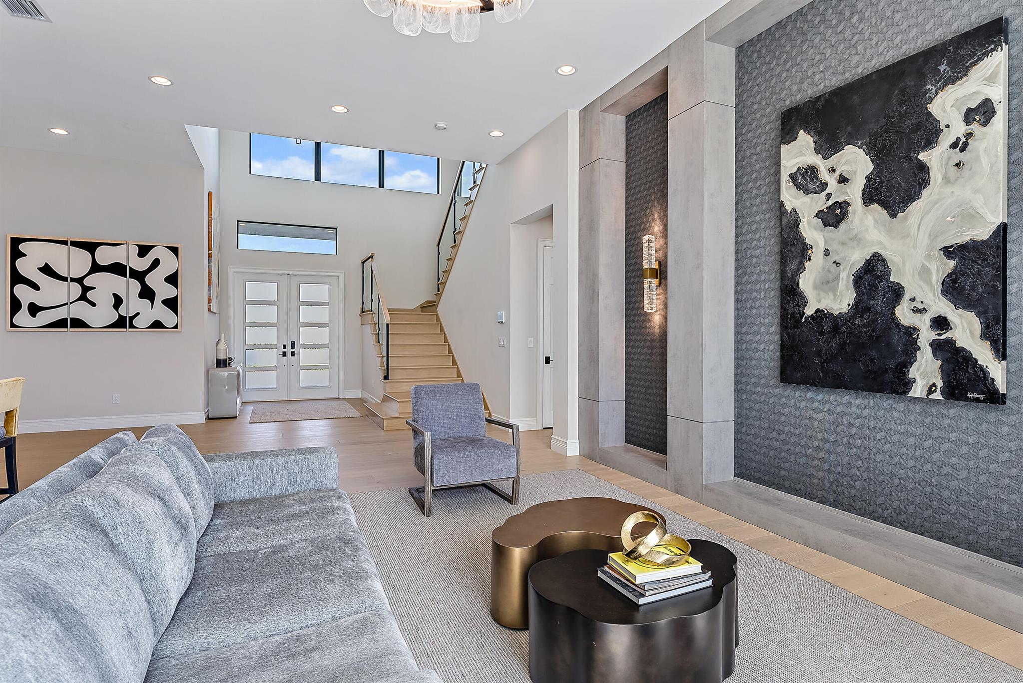 HYDER AGR PUD SOUTH PLAT - Residential