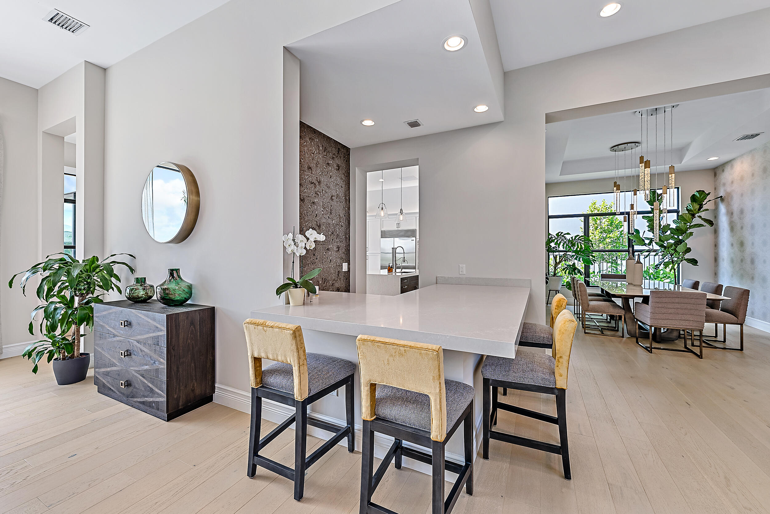 HYDER AGR PUD SOUTH PLAT EIGHT - Residential