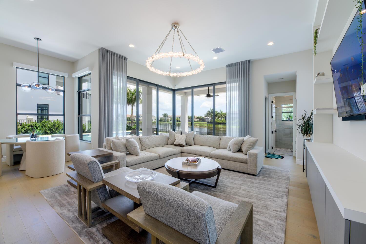 HYDER AGR PUD SOUTH PLAT - Residential