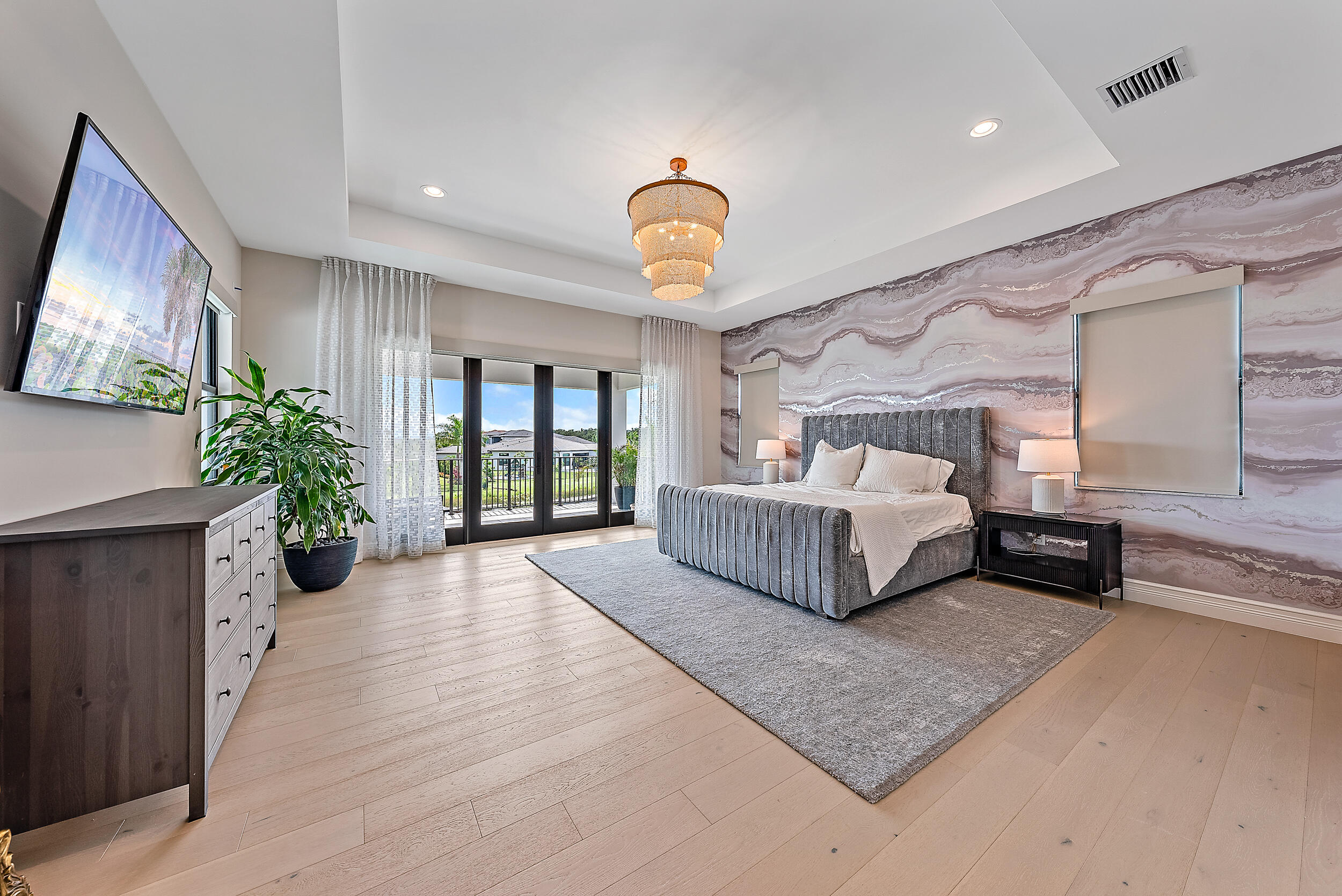 HYDER AGR PUD SOUTH PLAT EIGHT - Residential