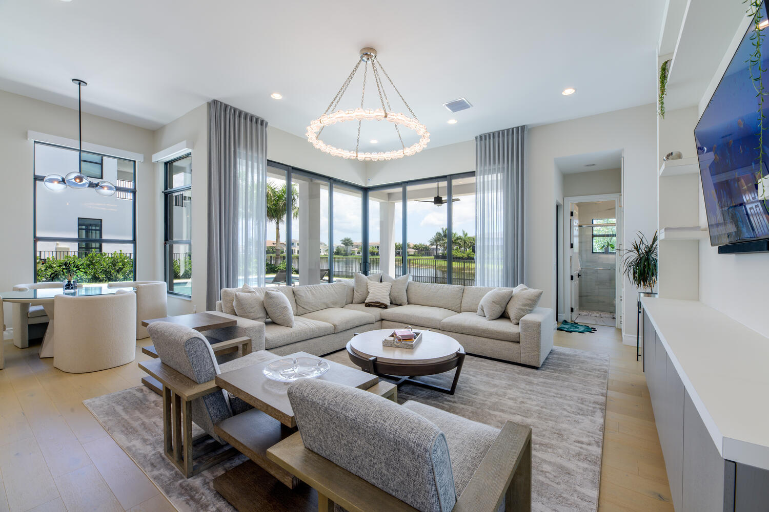 HYDER AGR PUD SOUTH PLAT EIGHT - Residential