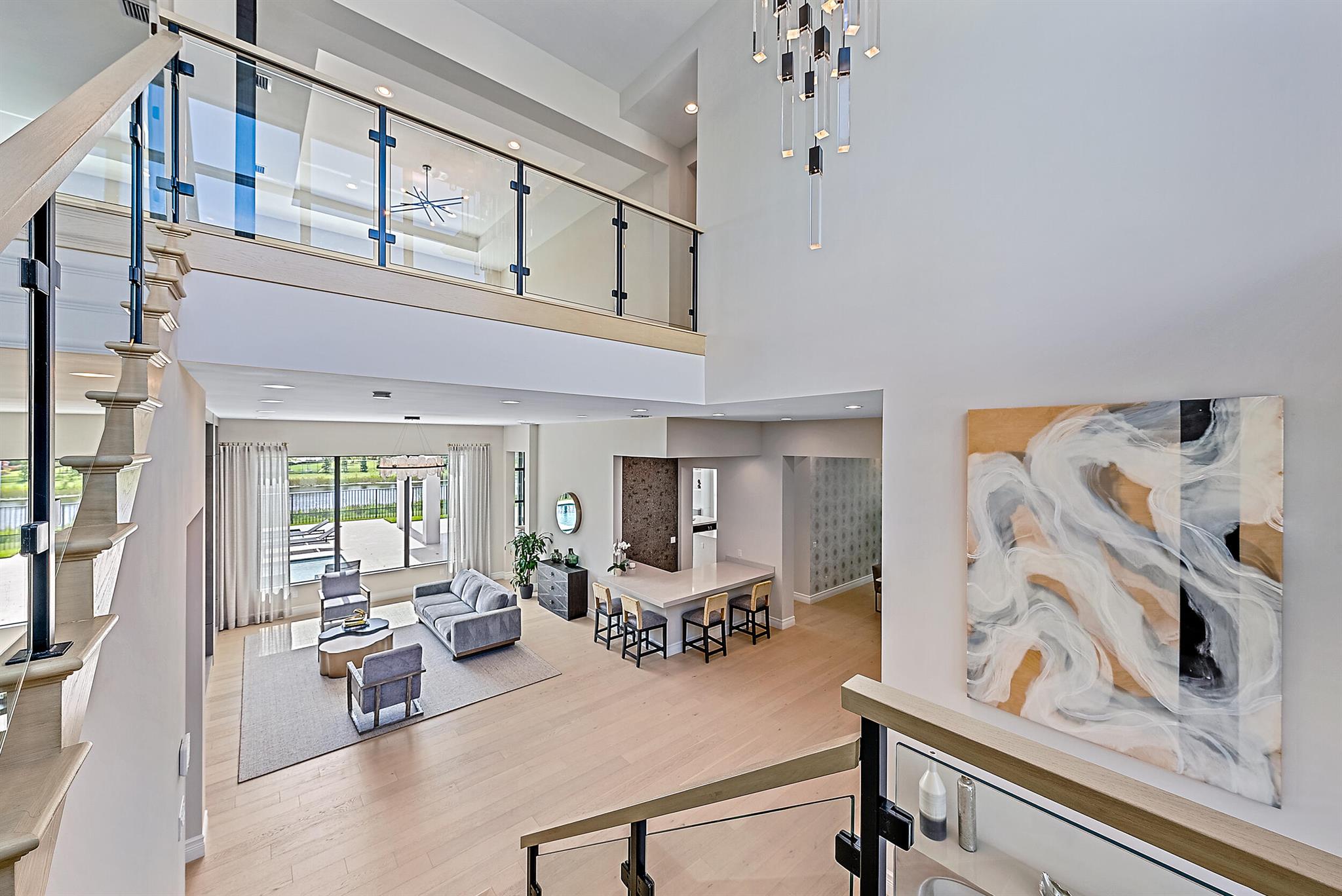 HYDER AGR PUD SOUTH PLAT - Residential