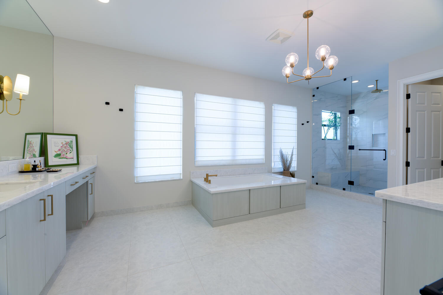 HYDER AGR PUD SOUTH PLAT EIGHT - Residential