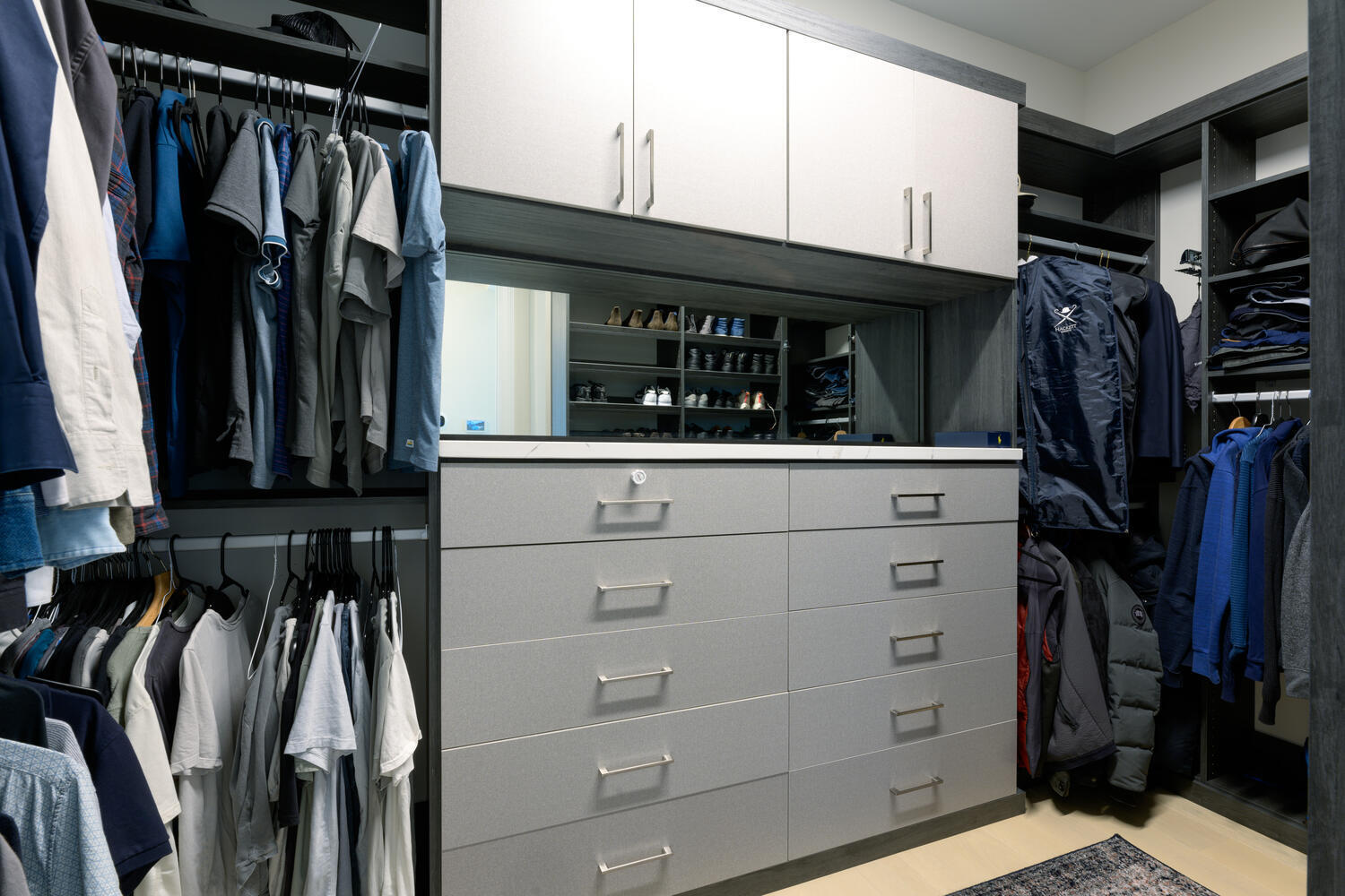 HYDER AGR PUD SOUTH PLAT EIGHT - Residential