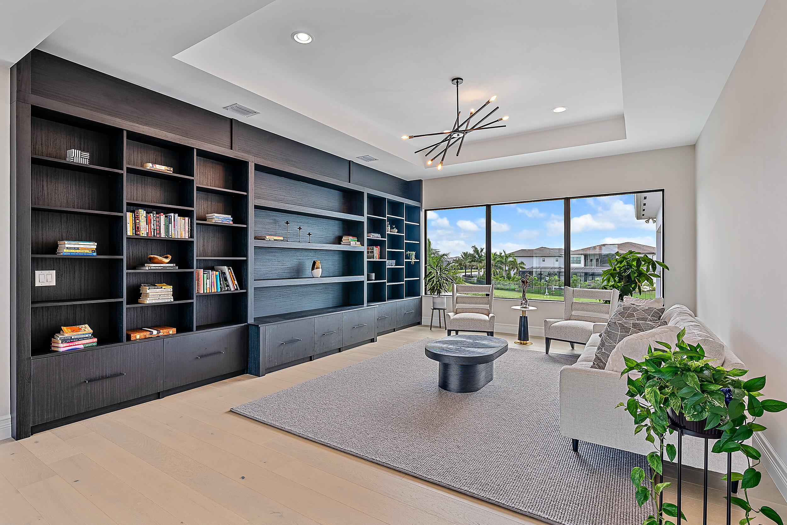 HYDER AGR PUD SOUTH PLAT EIGHT - Residential