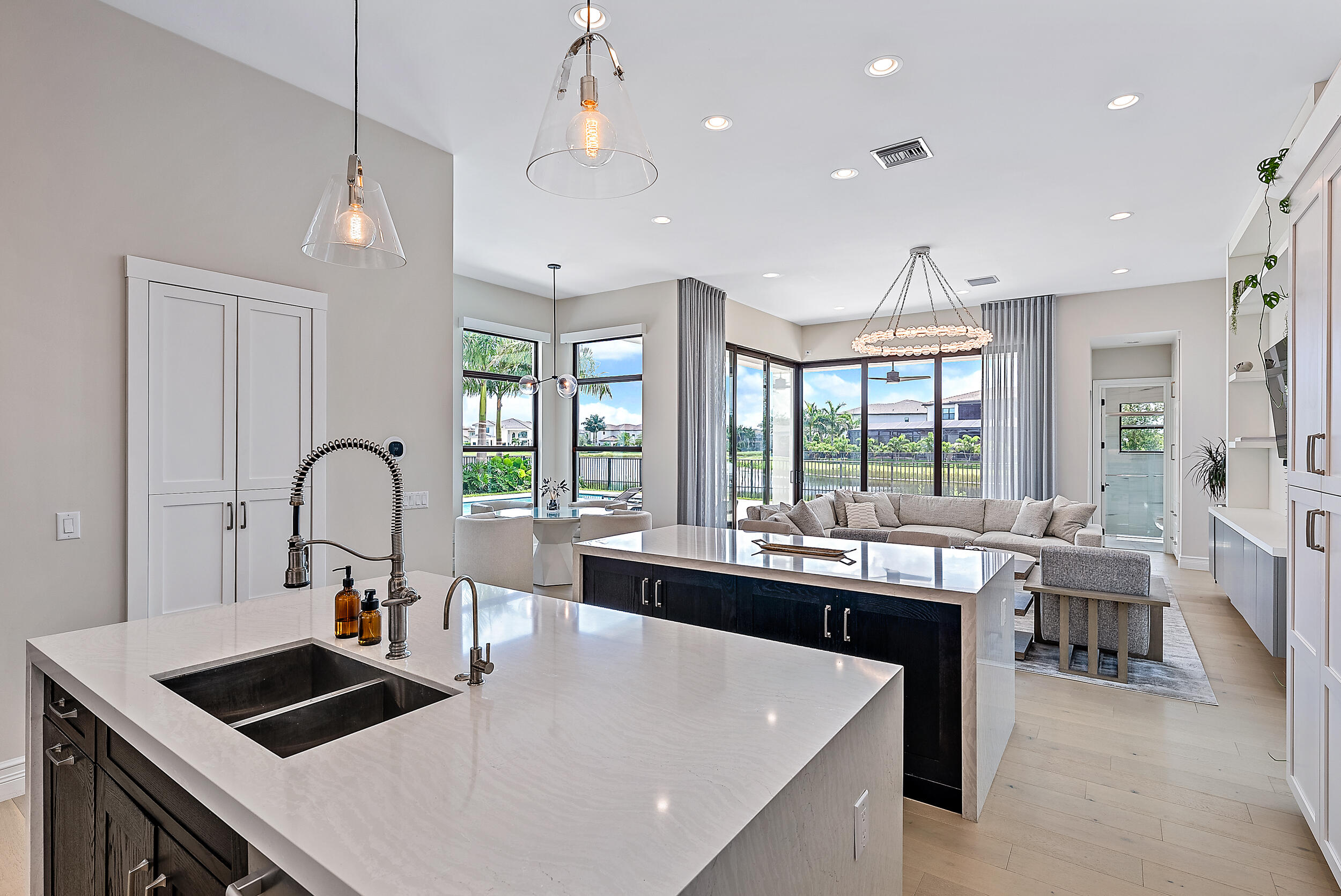 HYDER AGR PUD SOUTH PLAT EIGHT - Residential