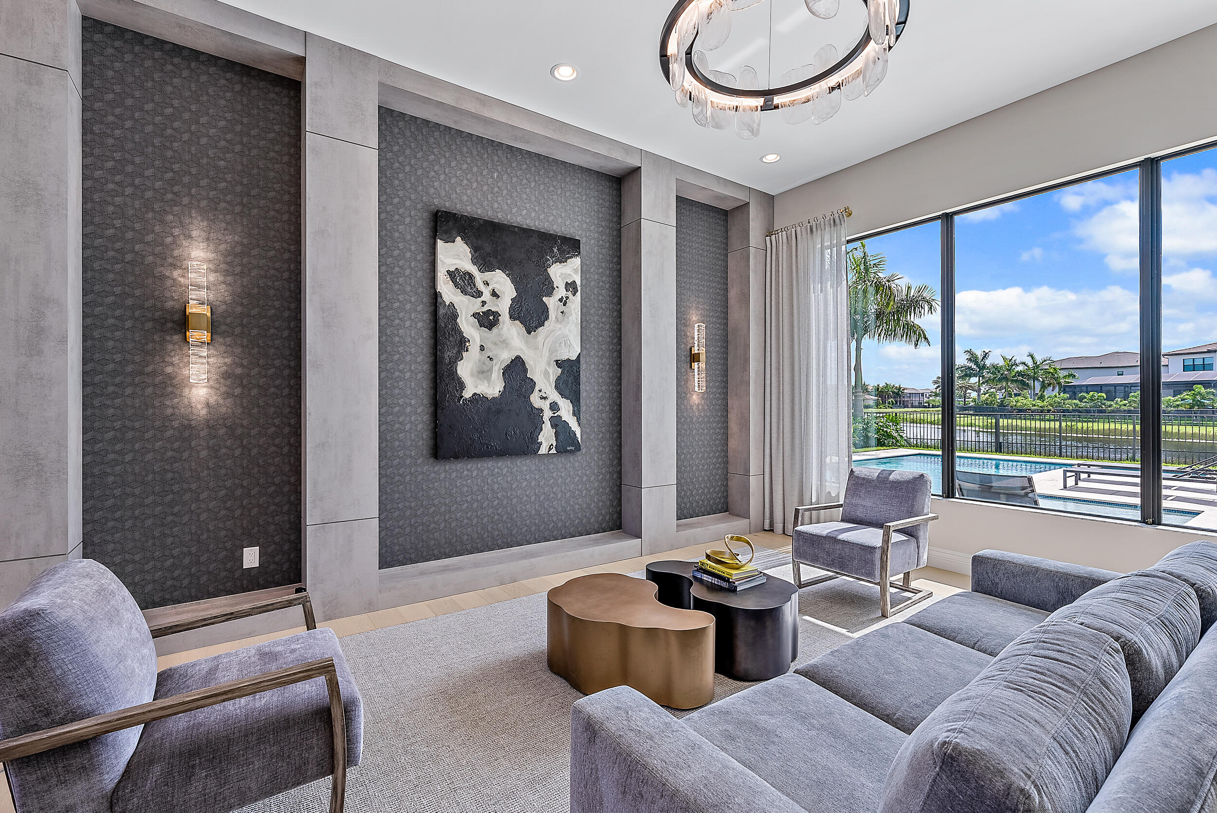 HYDER AGR PUD SOUTH PLAT EIGHT - Residential