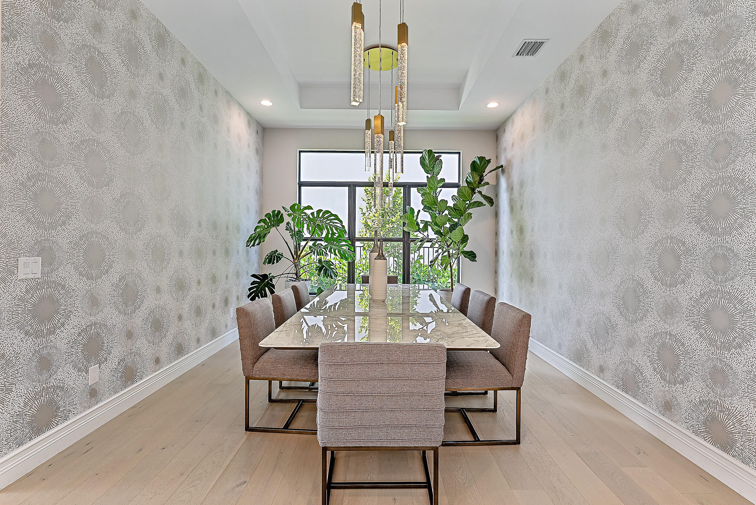 HYDER AGR PUD SOUTH PLAT EIGHT - Residential