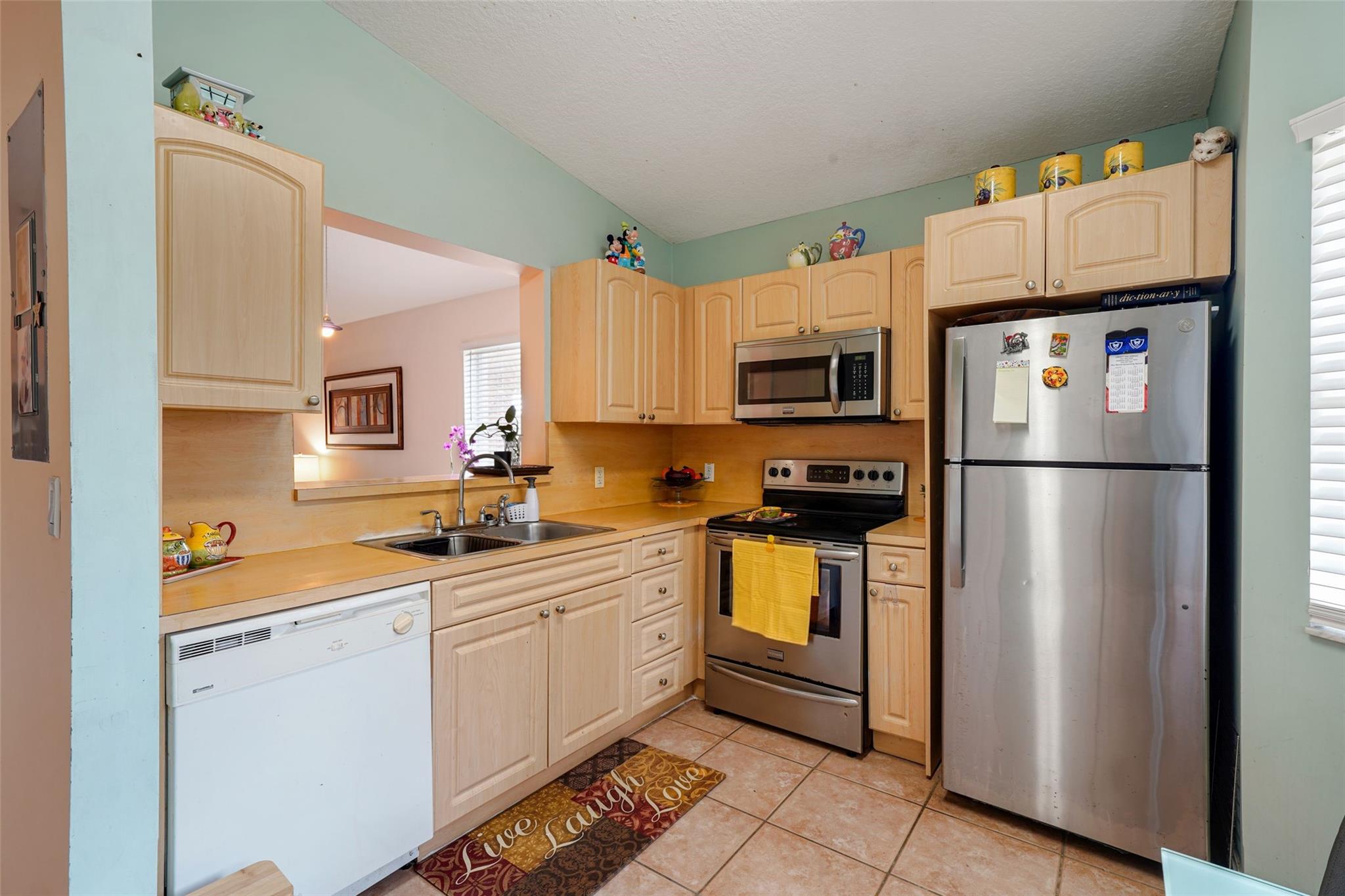 The Cove at French Villas - Residential