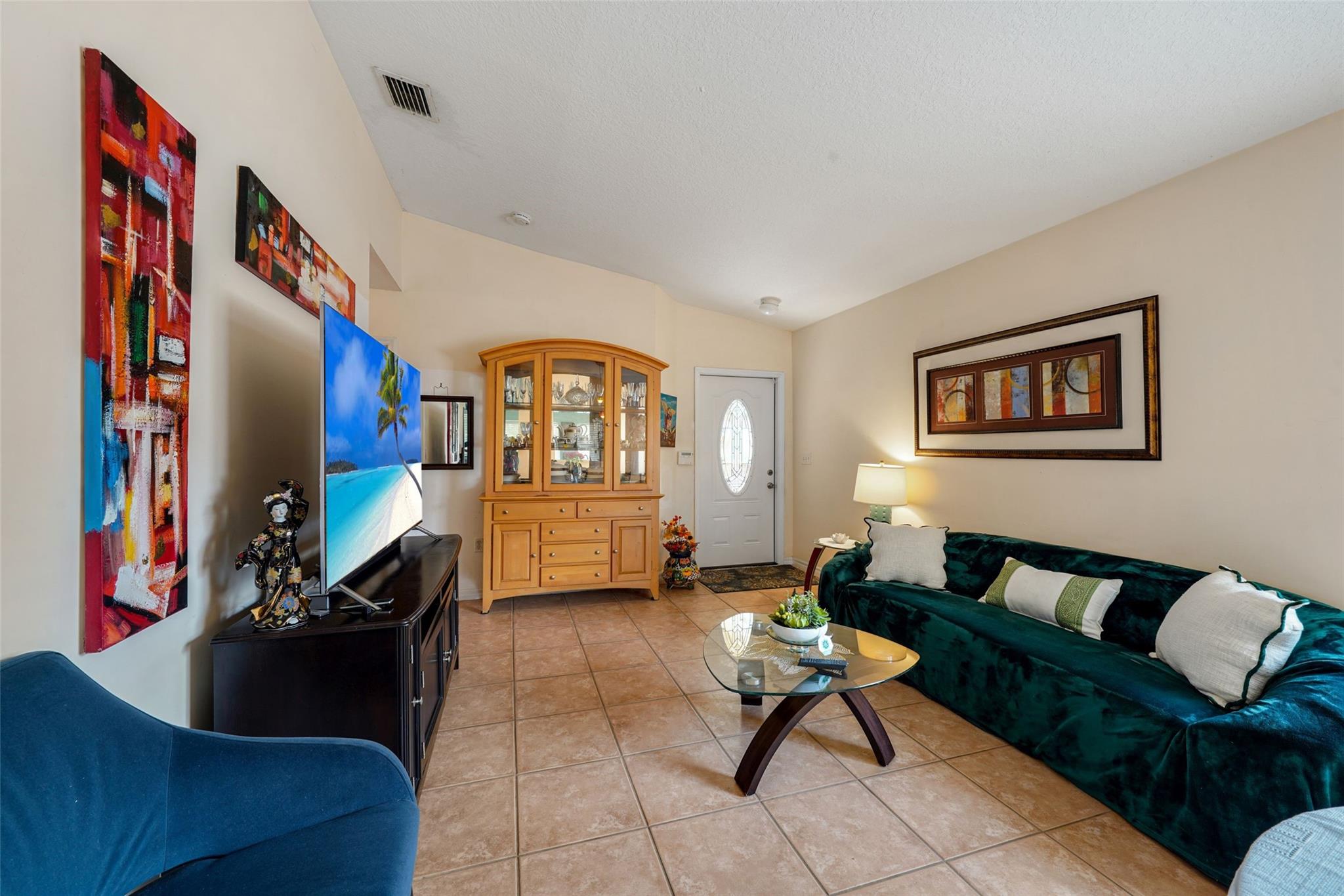 The Cove at French Villas - Residential