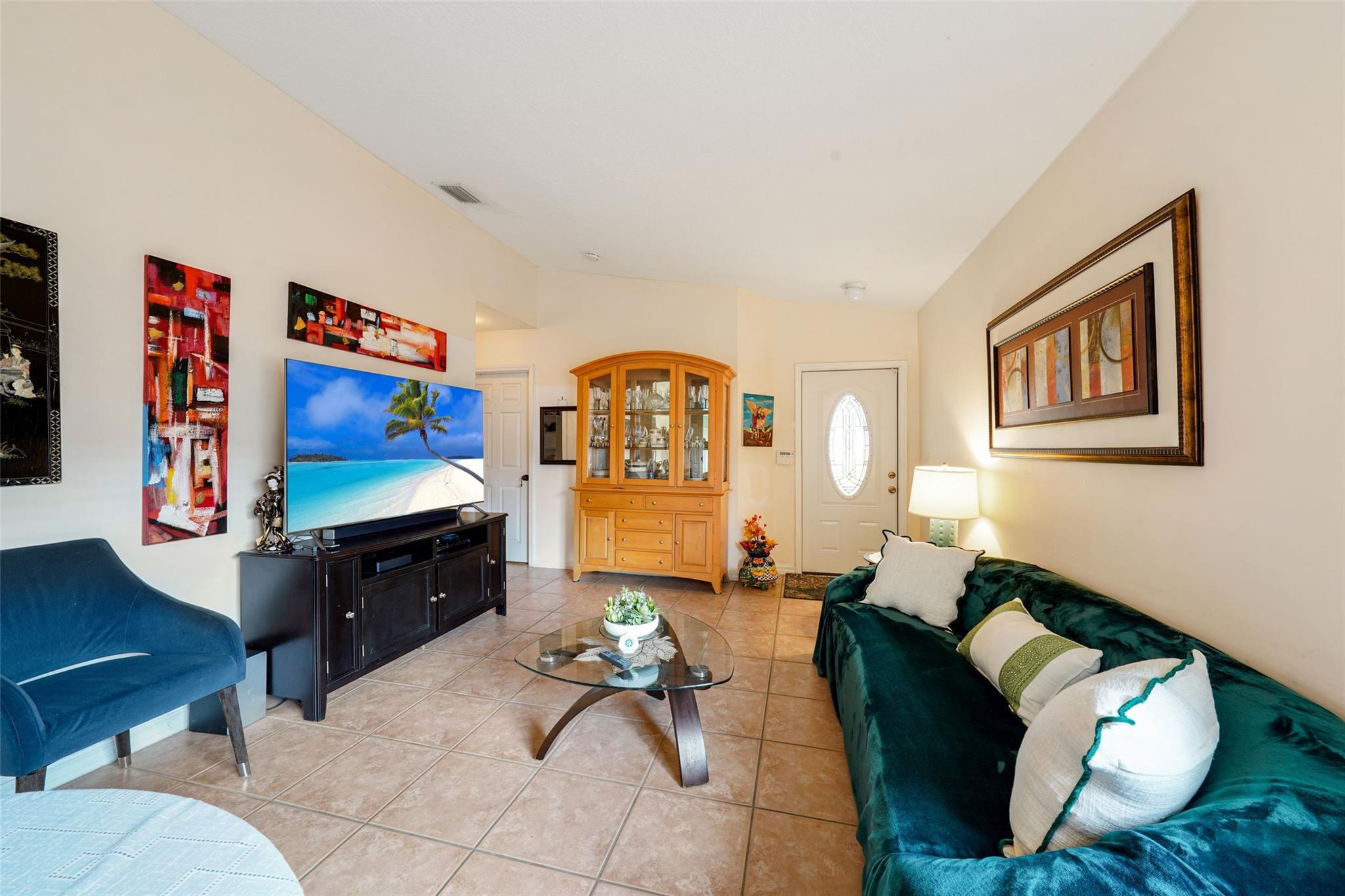 The Cove at French Villas - Residential