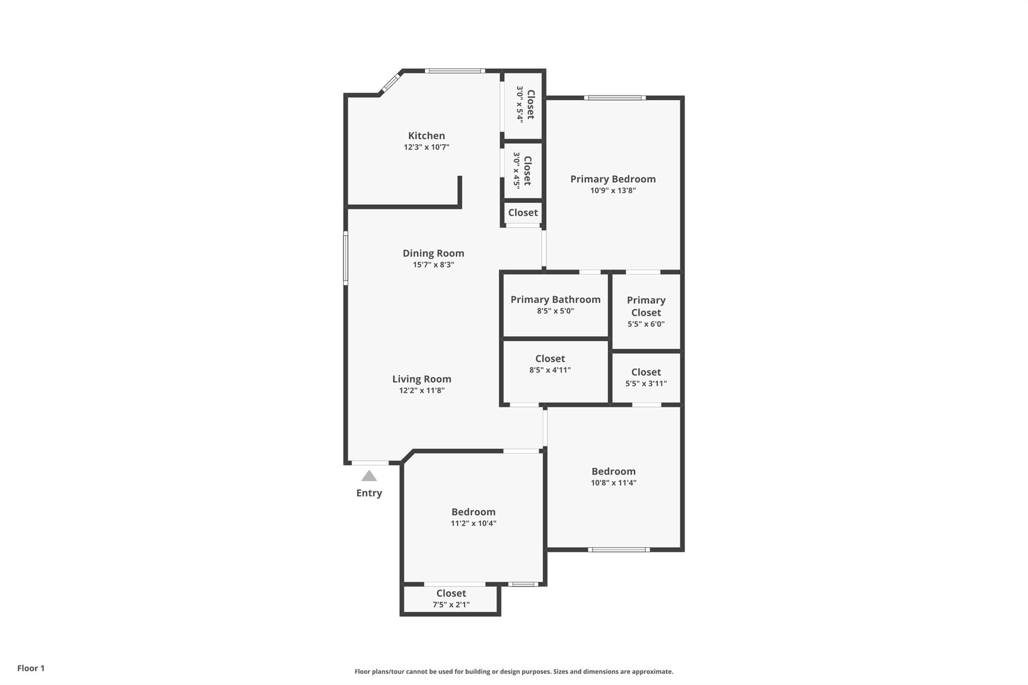 The Cove at French Villas - Residential